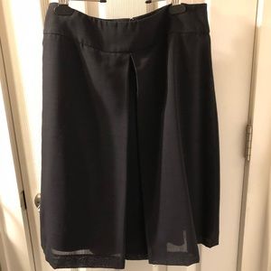 Brand new Banana Republic skirt